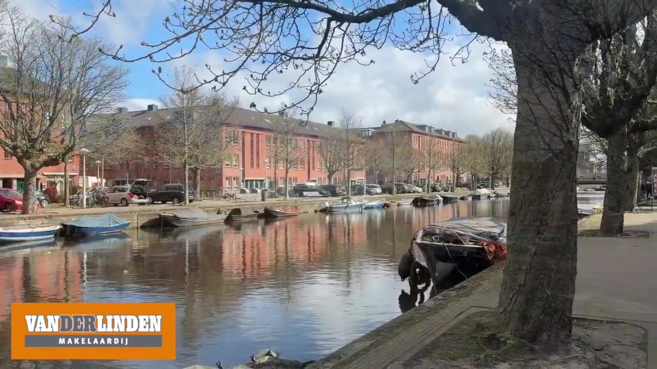Video van De Rijpgracht 22-2
