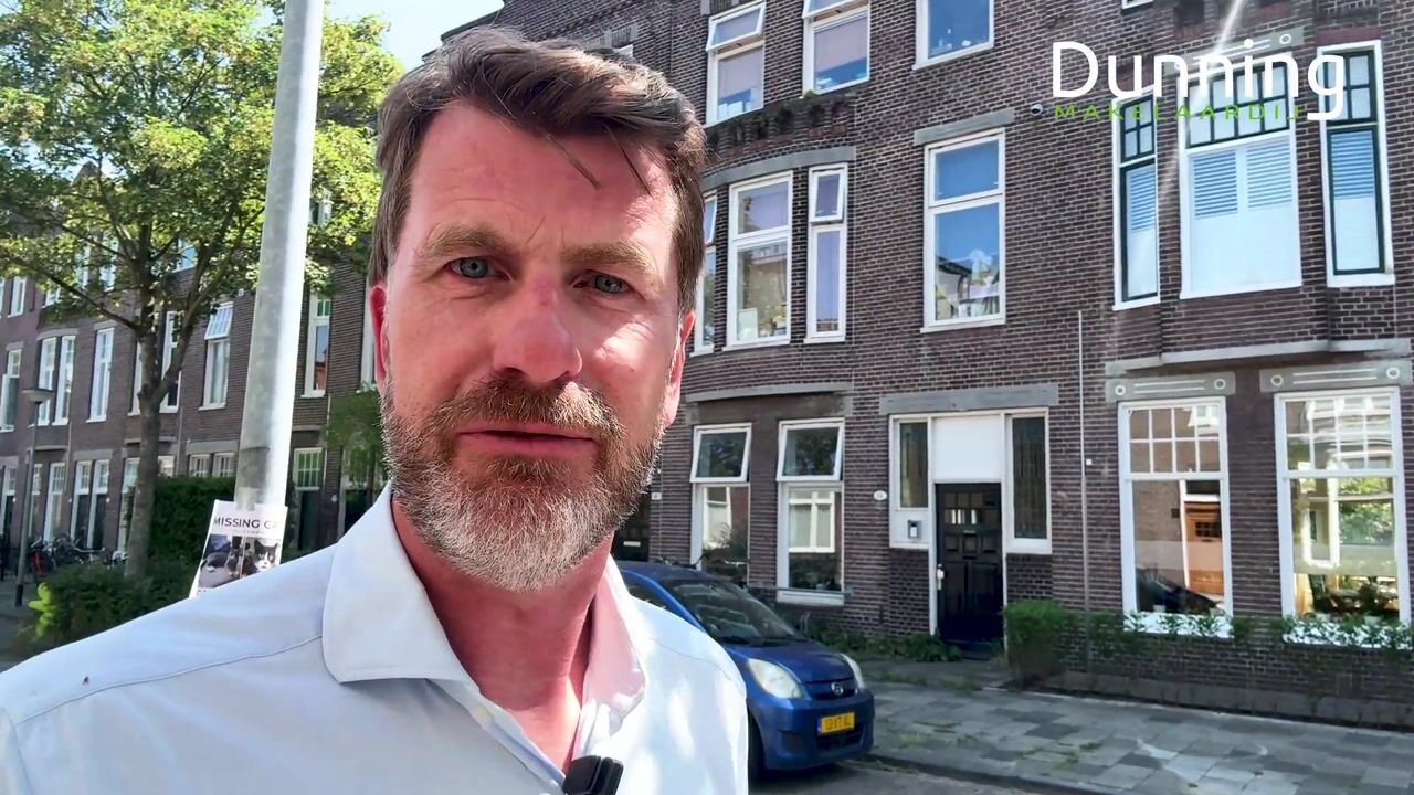 Video van Anna Paulownastraat 9