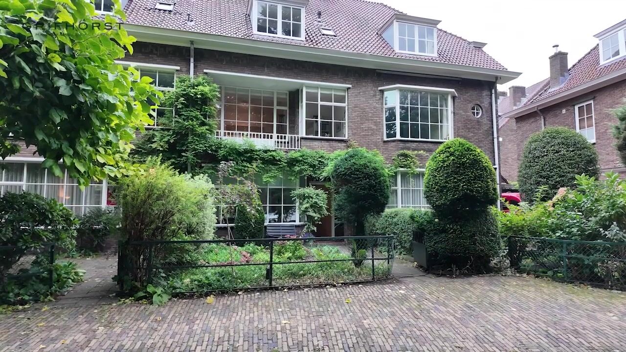 Video van Pelmolenplantsoen 6