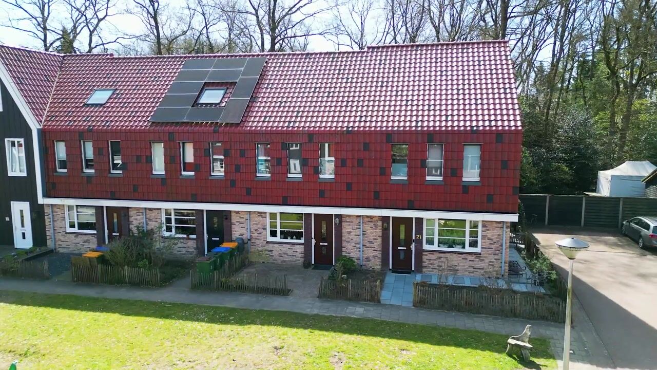 Video of De Zandhoek 19