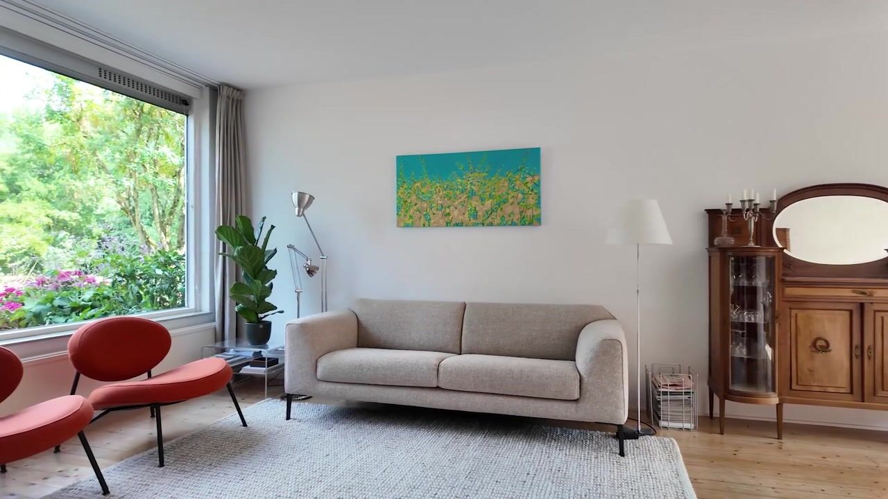 Video van Aquamarijnpad 25