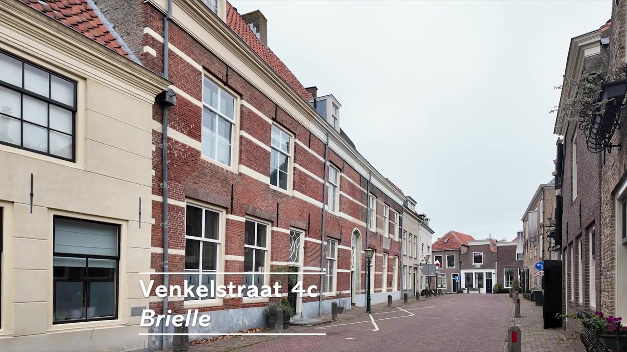 Video van Venkelstraat 4-C