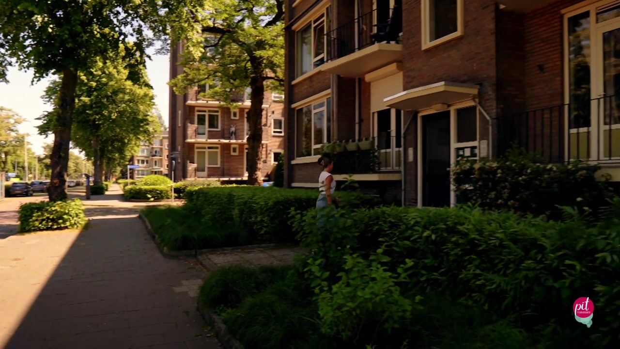 Video van Karel de Grotelaan 309
