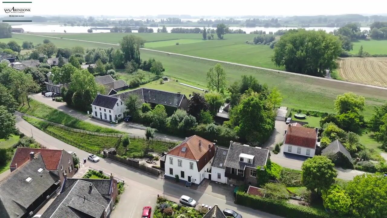 Video van Waaldijk 55