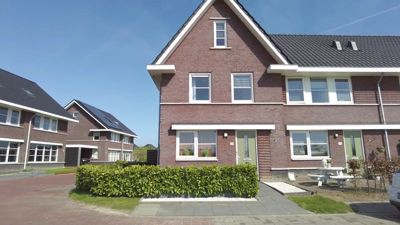 Video van Kattestaart 28