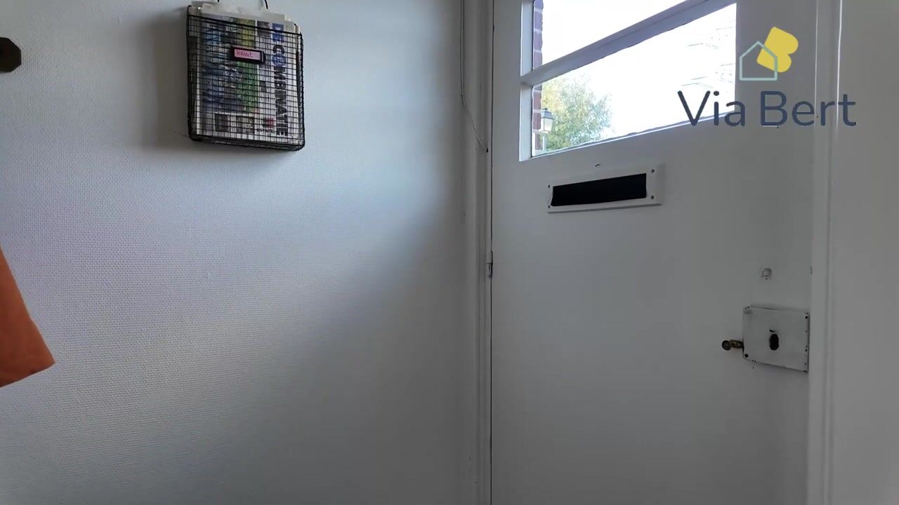 Video van Doncksestraat 31