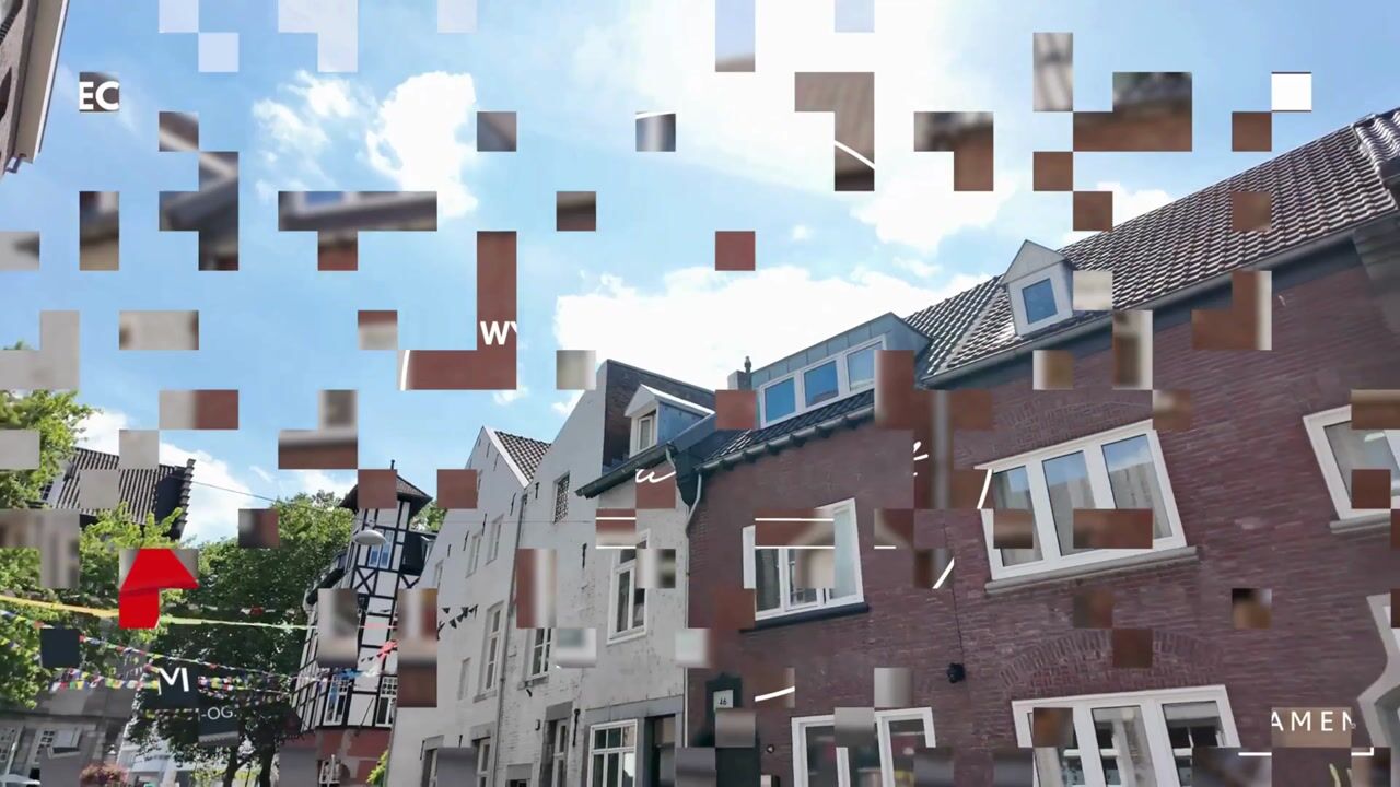 Video van Wycker Grachtstraat 44