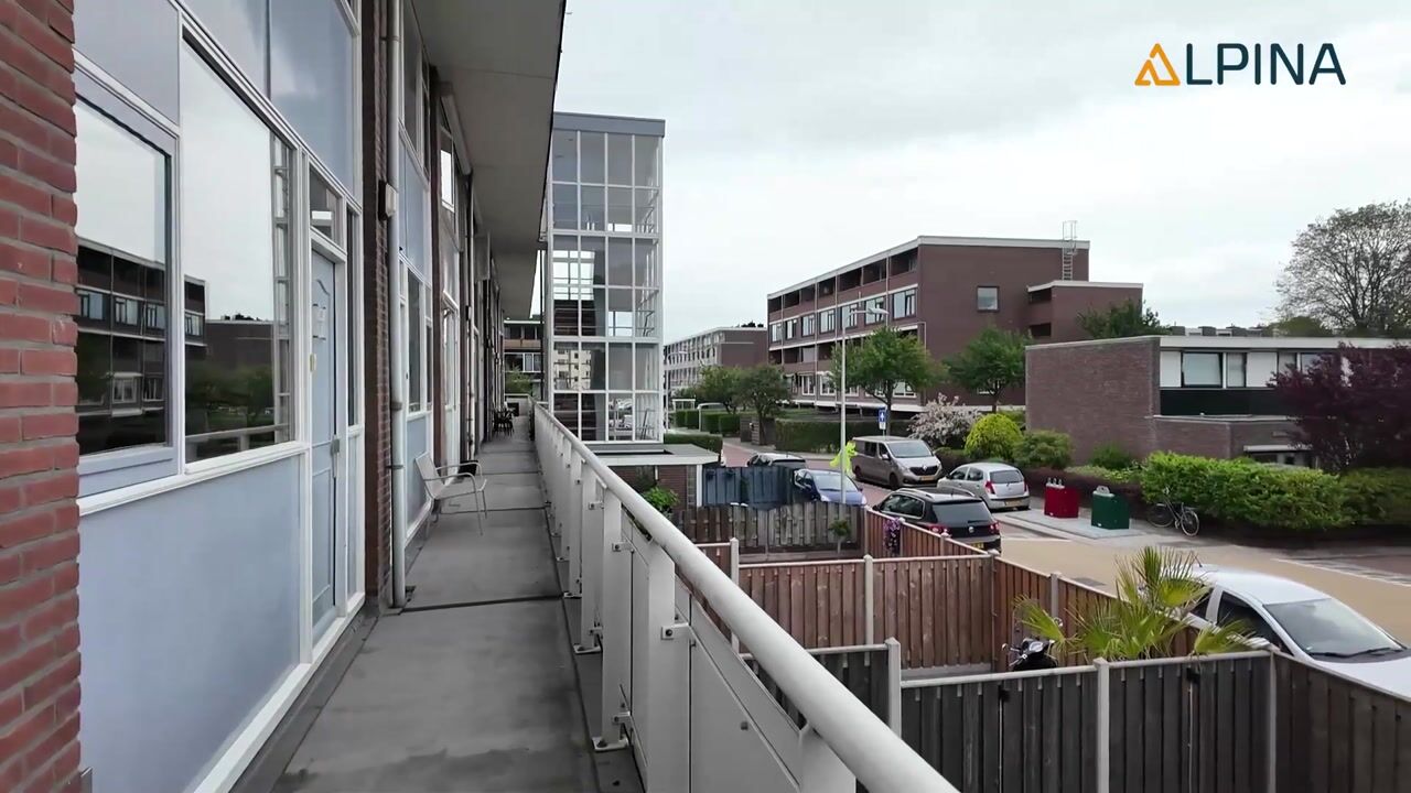 Video of Thorbeckestraat 30