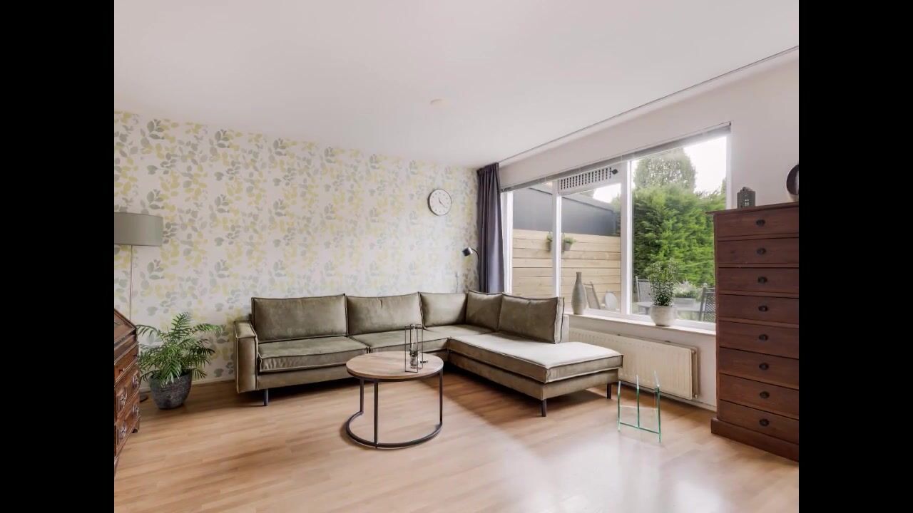 Video van H.J. Algrastraat 43