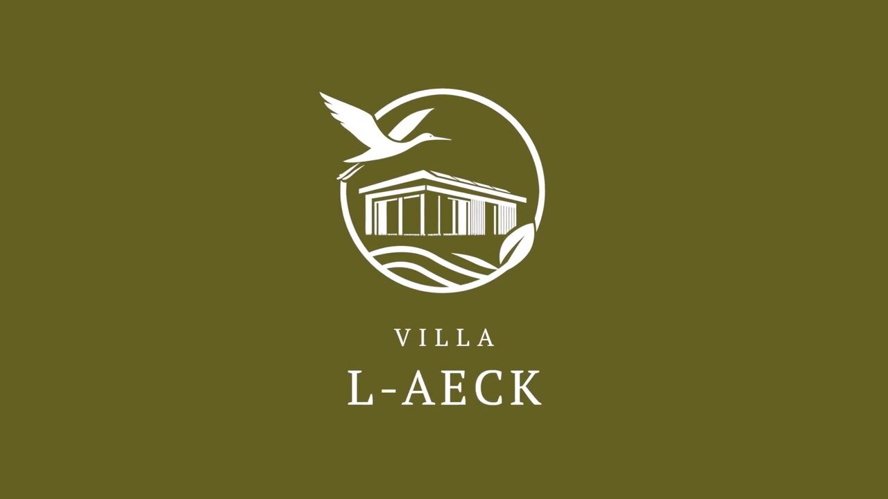 Video of Villapark Ardea villa L-aeck