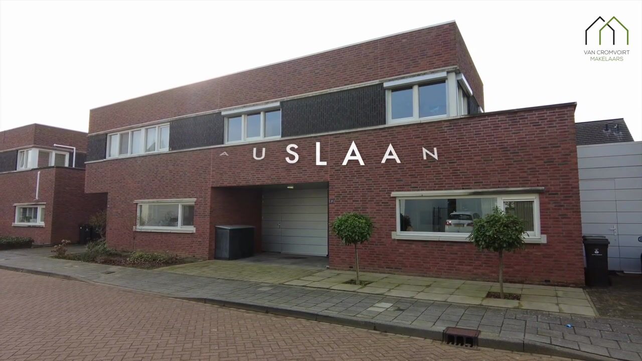 Video of Clauslaan 7