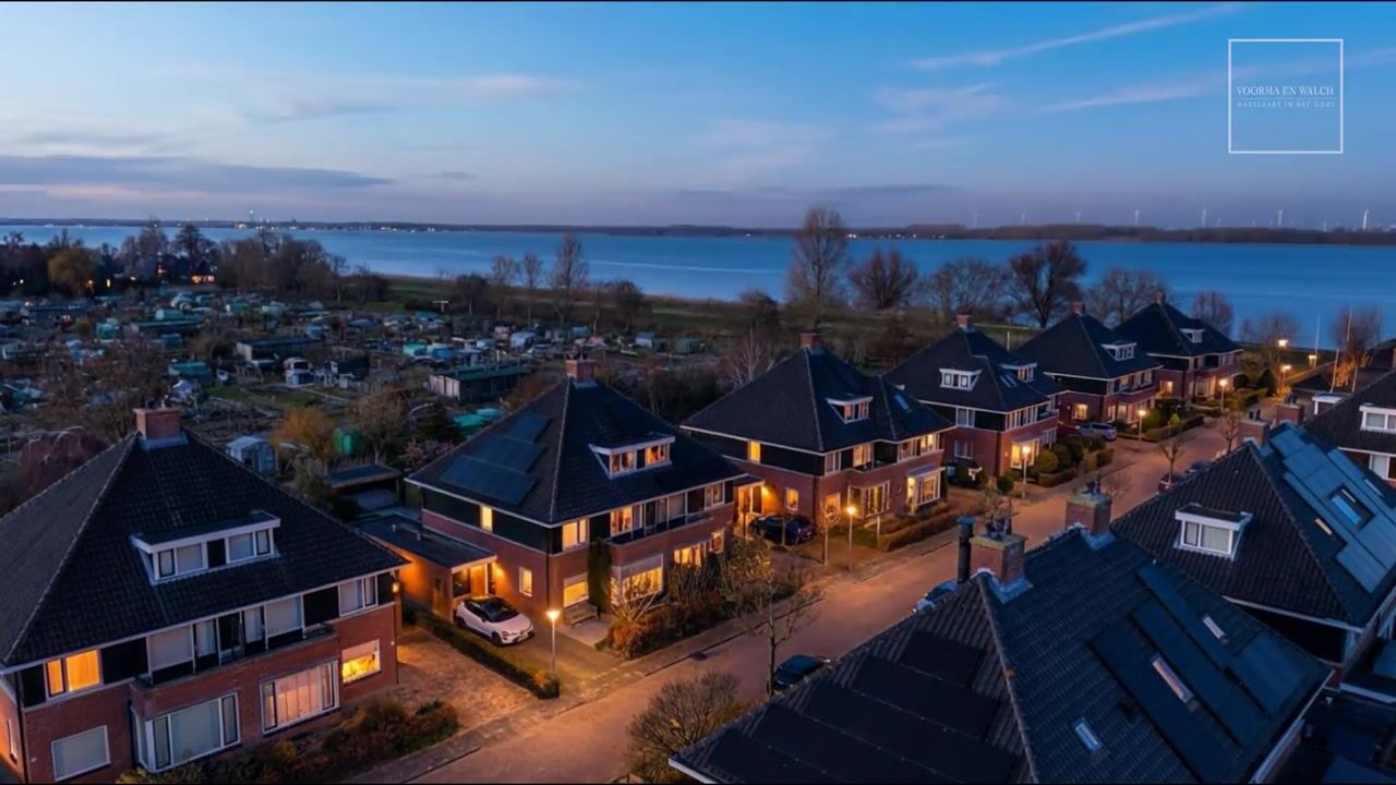 Video of Muiderzand 11