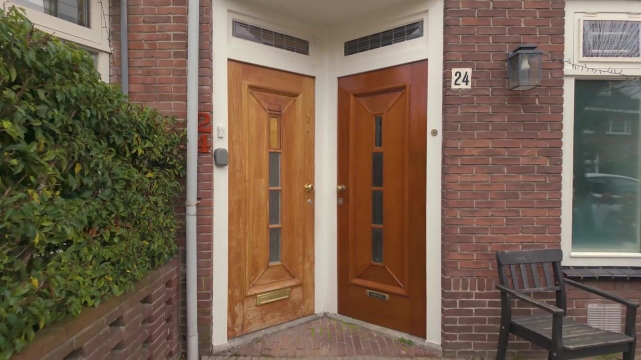 Video of Centaurusstraat 24-RD