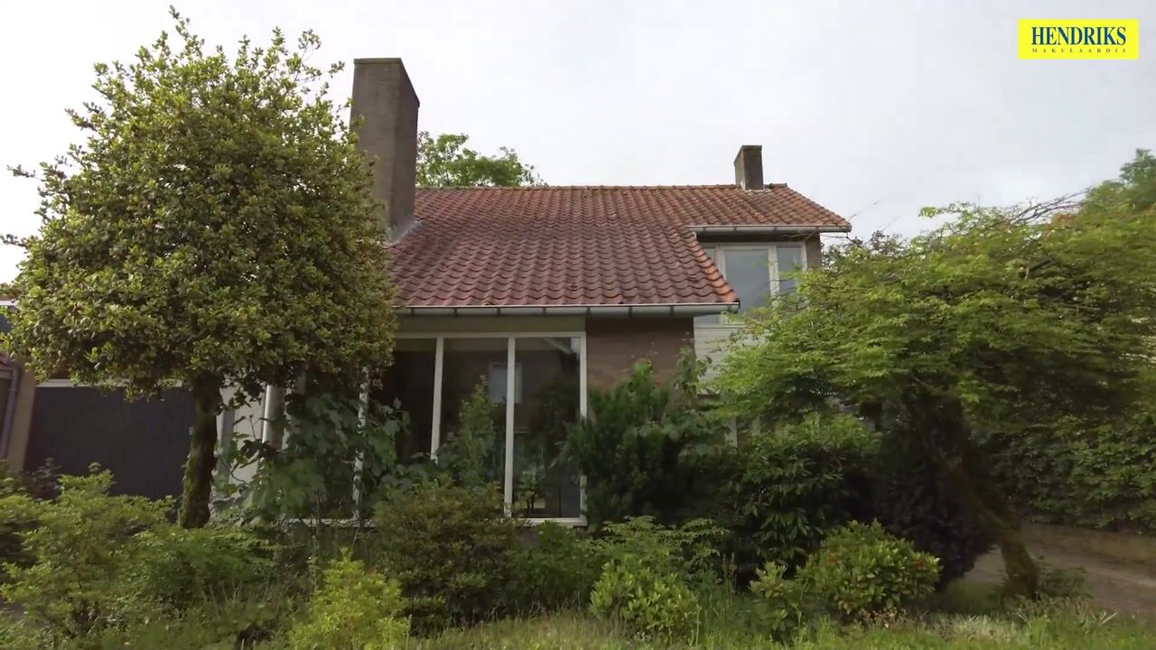 Video van Blekerstraat 2