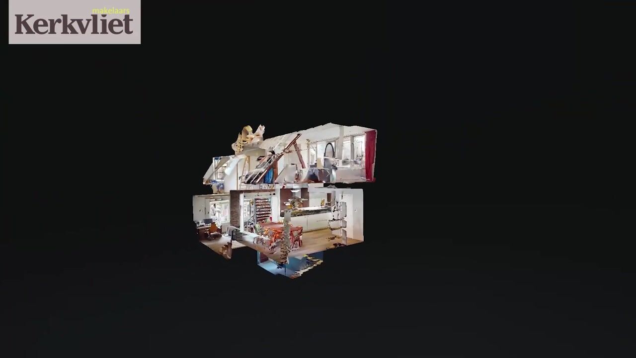 Video of Hogewoerd 97