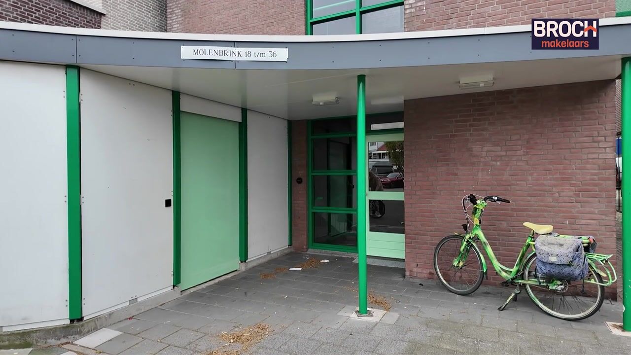 Video van Molenbrink 26