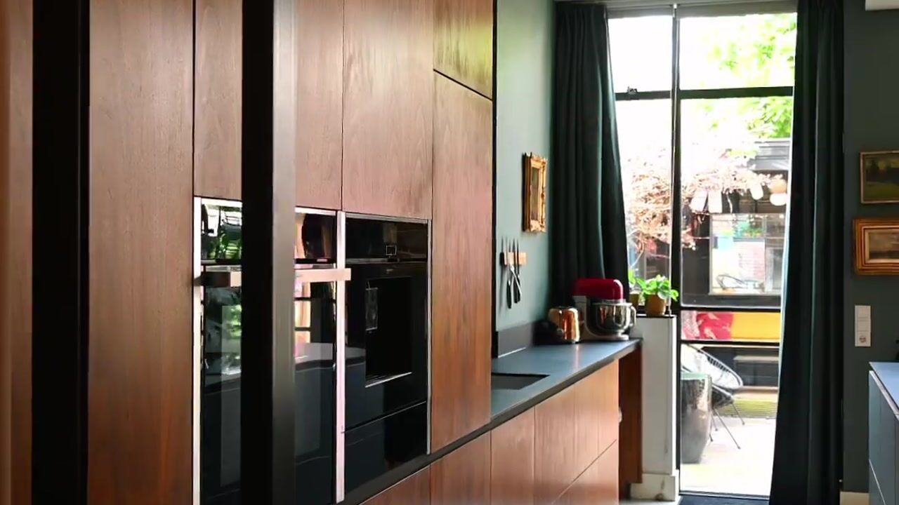 Video van Coornhertstraat 14