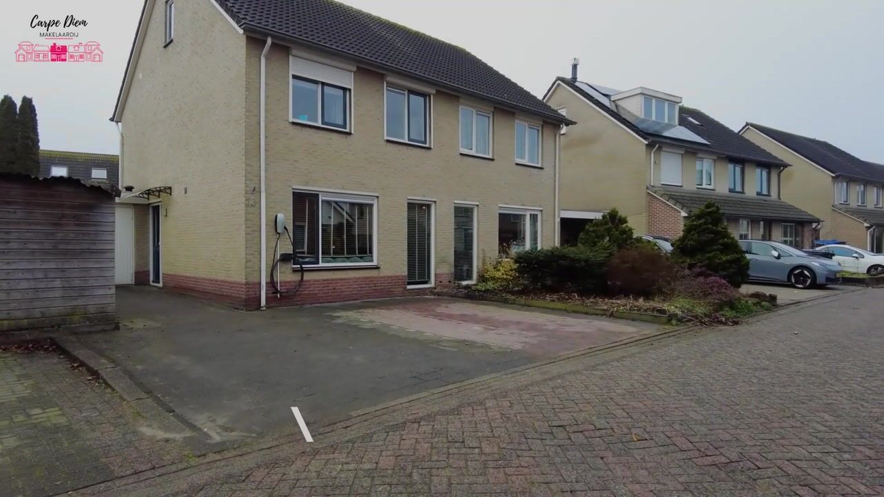 Video van Vliegersveld 13