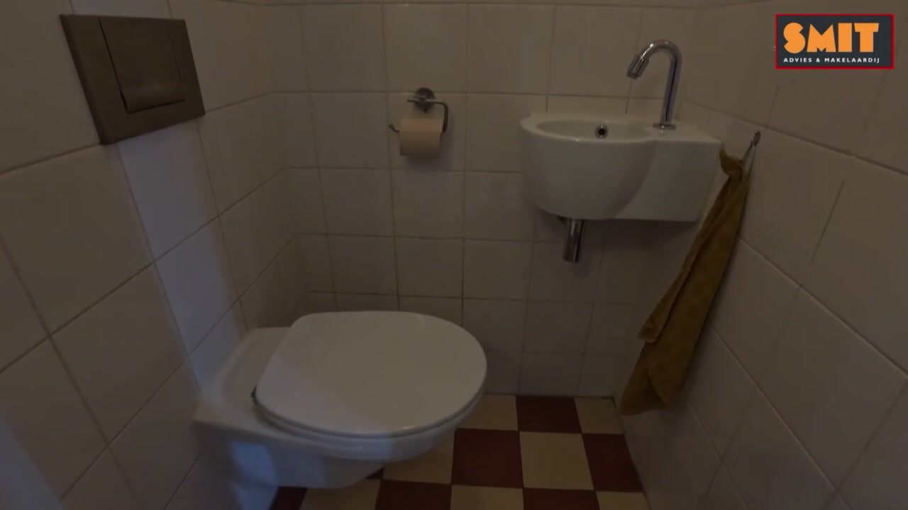 Video van Waarschap 50