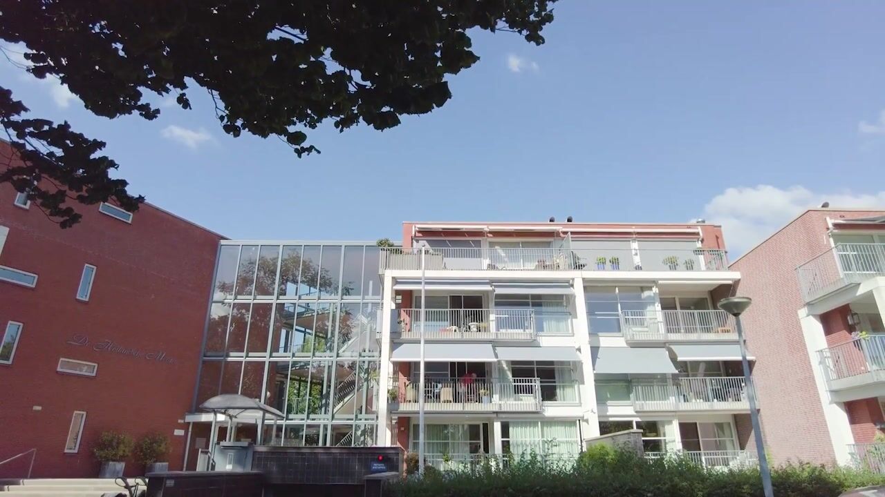 Video van Jan Steenstraat 52