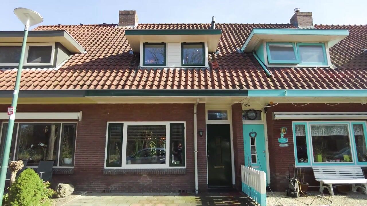 Video of Linschoterweg 21