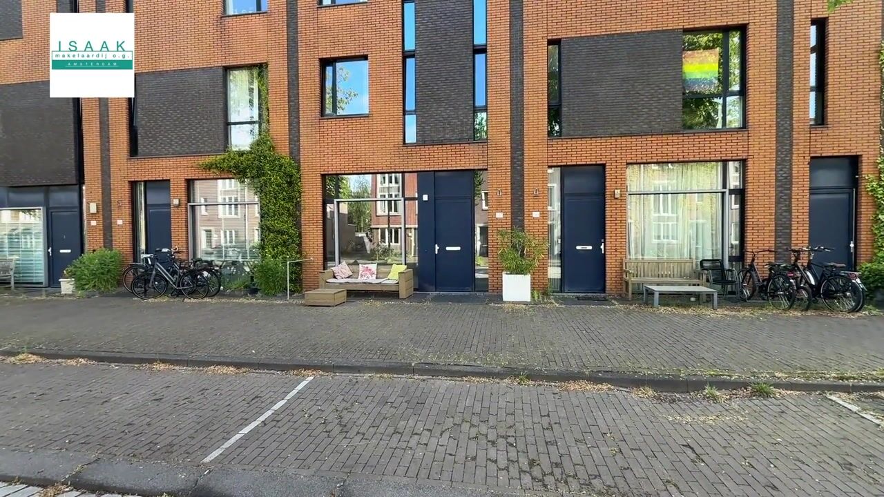 Video van Jan Vrijmanstraat 197