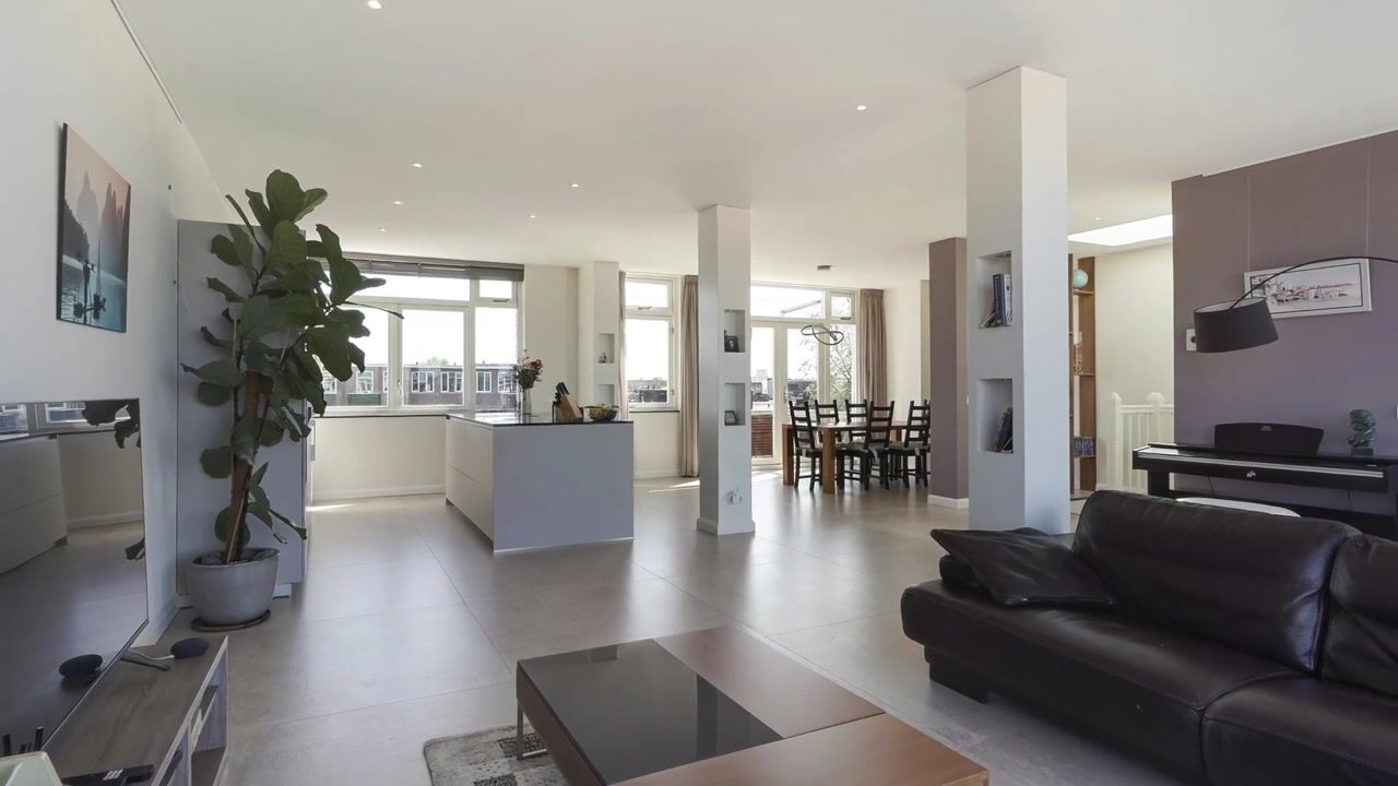 Video van Sleedoornstraat 54