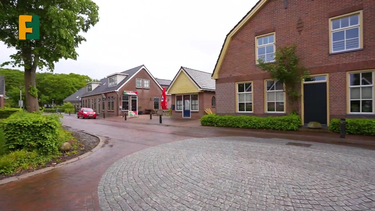Video van Heuvelenweg 4