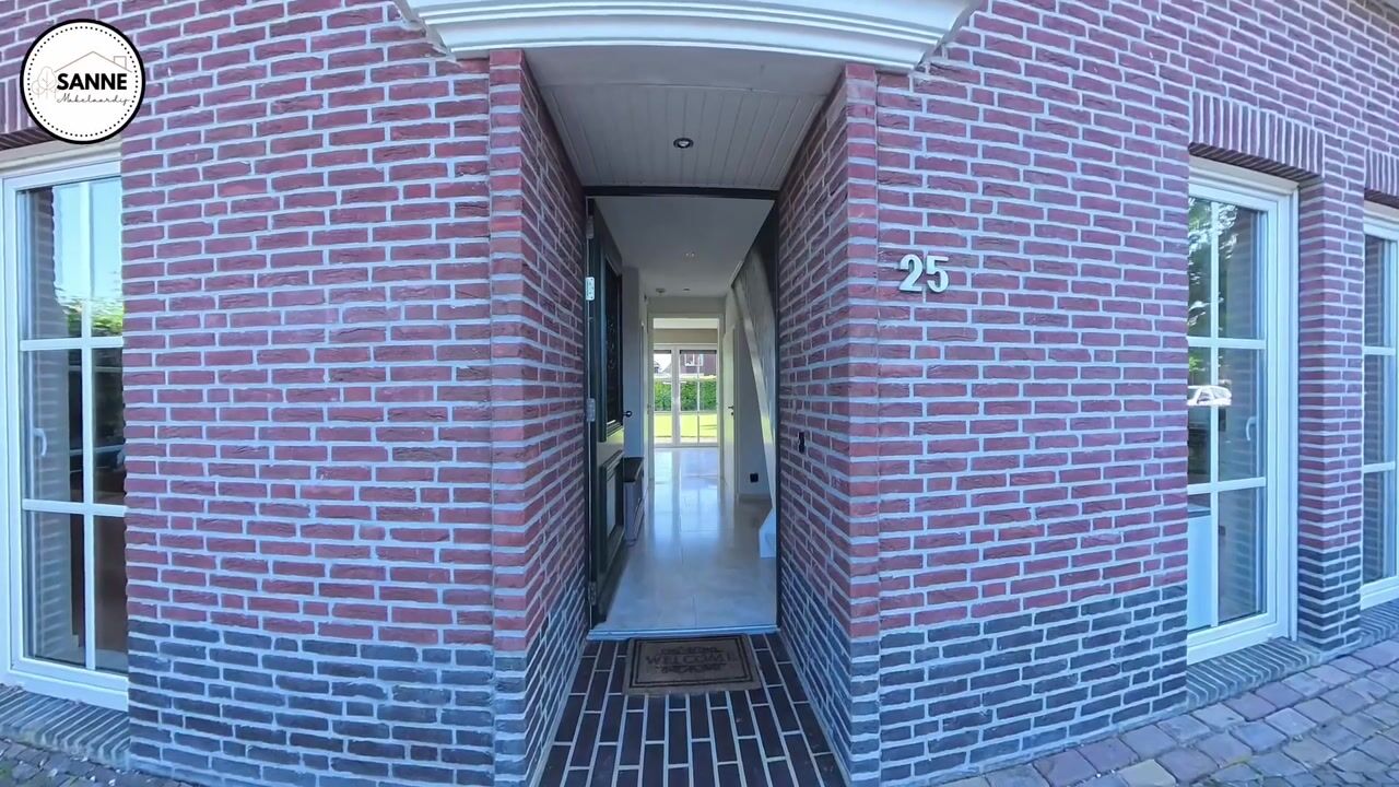 Video van Wijngaard 25