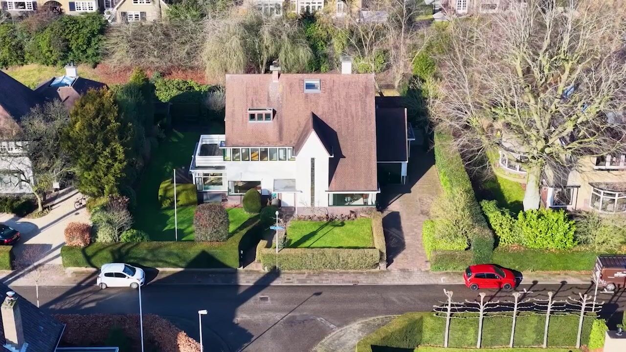 Video van J.J.H. Verhulstlaan 5