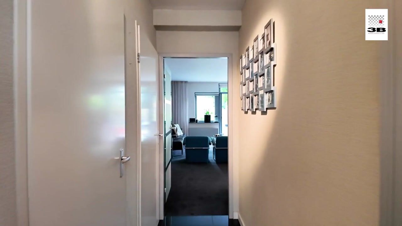 Video van Bosbes 84