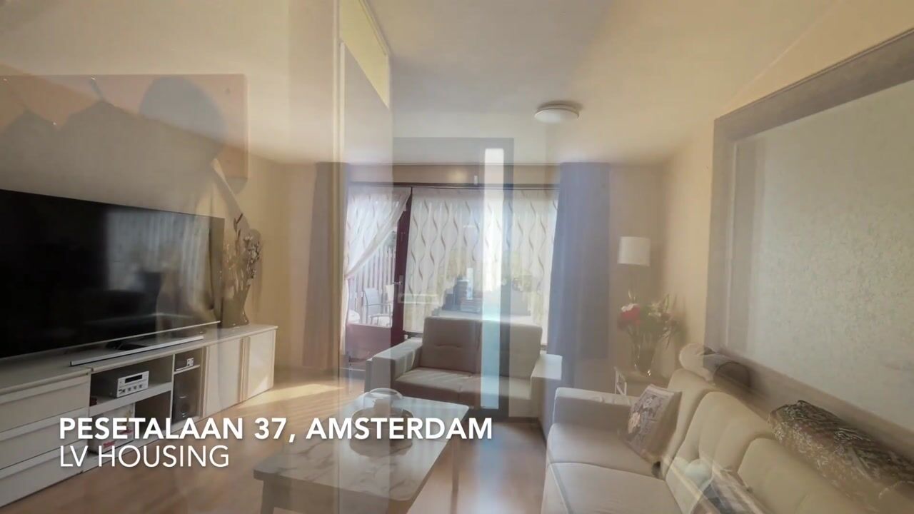 Video van Pesetalaan 37