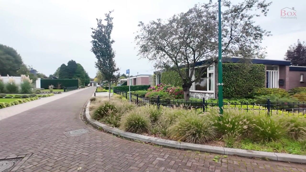 Video van Lambert Melskenslaan 4