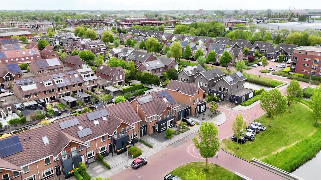 Video van Klaversloot 12