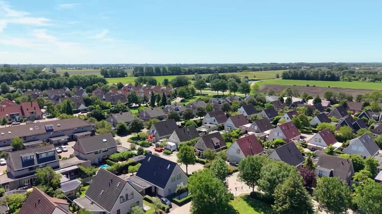 Video van Zwanebloem 88