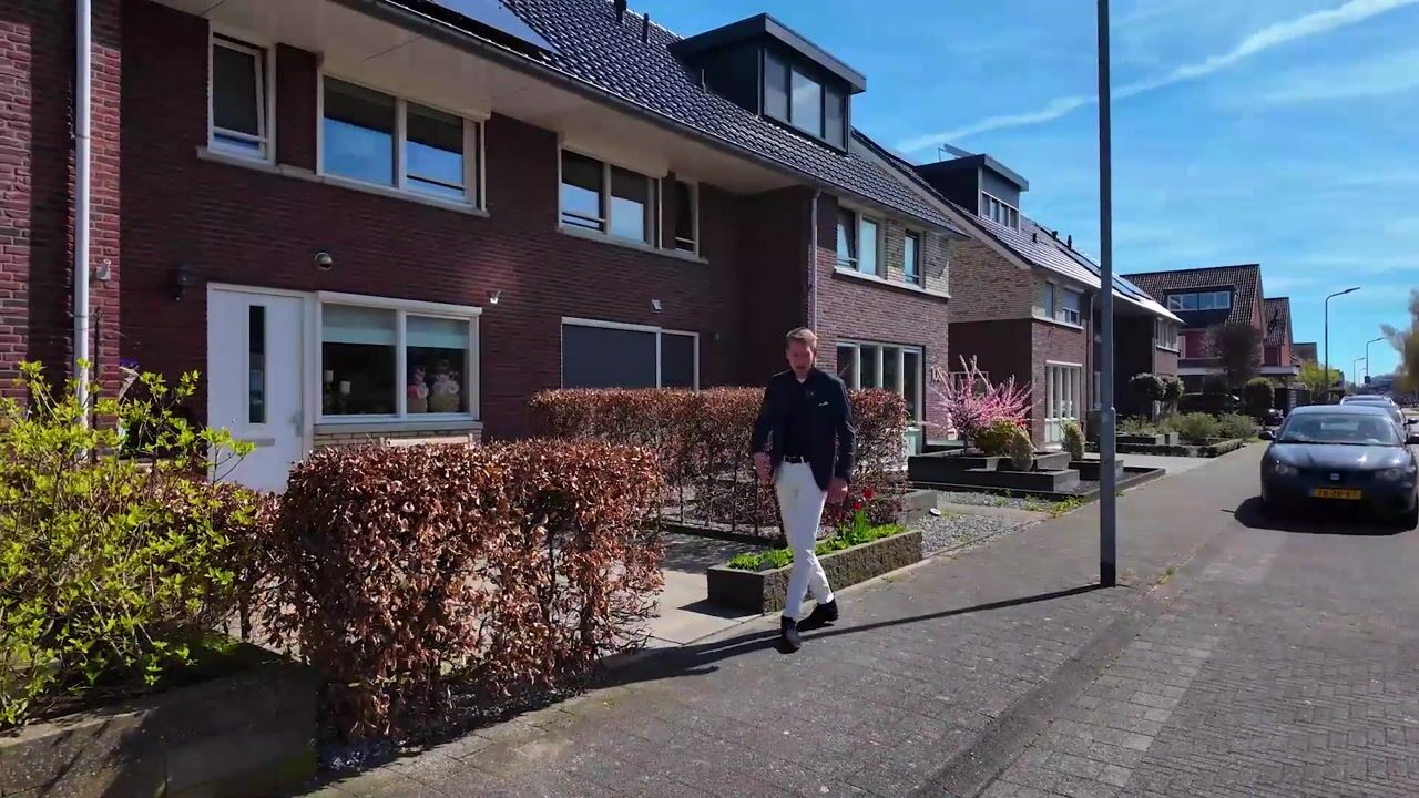 Video of de Hagen 104