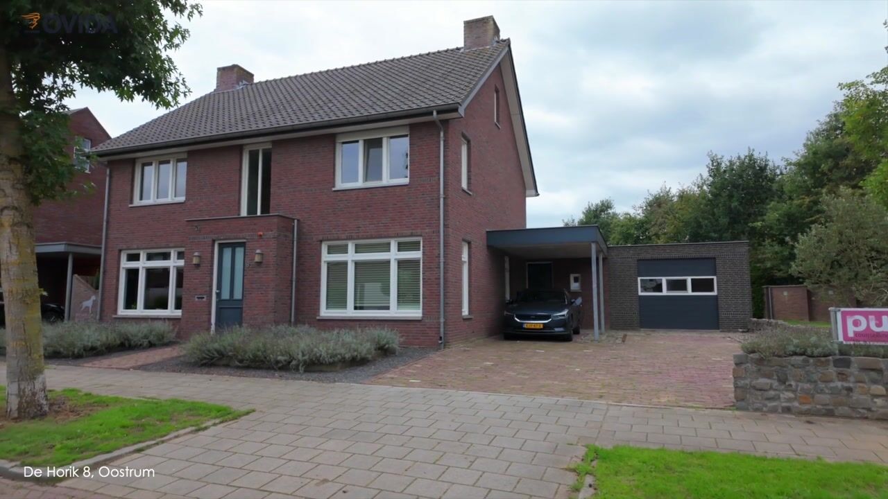 Video van De Horik 8