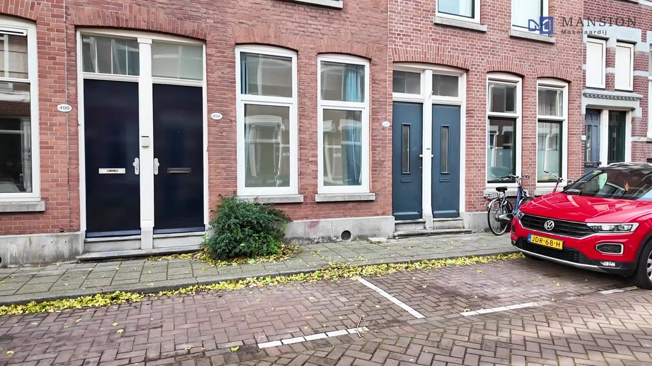 Video of Oostmaasstraat 49-A