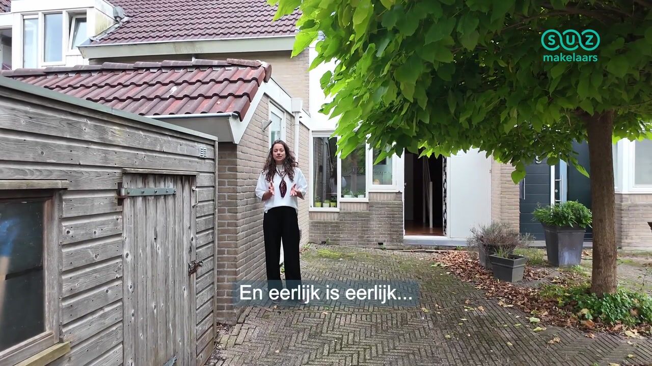 Video van Tjaardastate 7