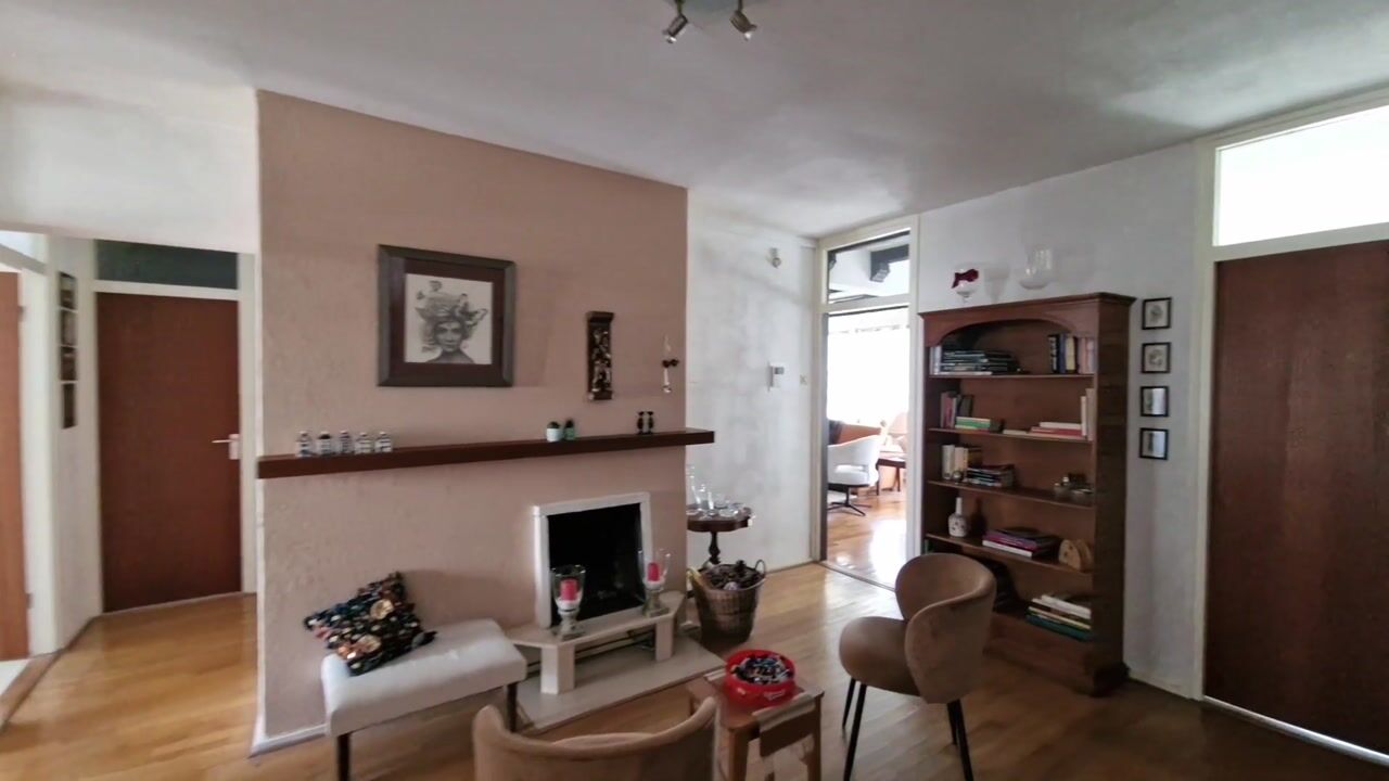 Video van Rigolettostraat 16