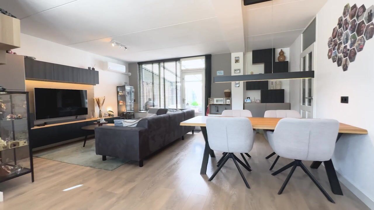 Video van Vlaanderenstraat 39