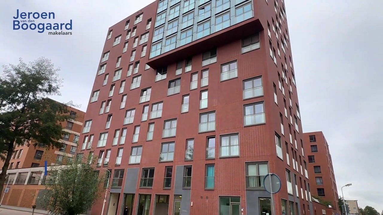 Video van Teakhout 45