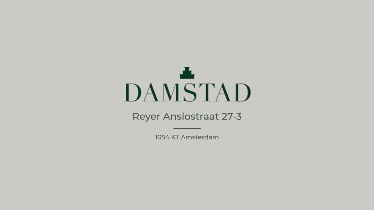 Video van Reyer Anslostraat 27-3