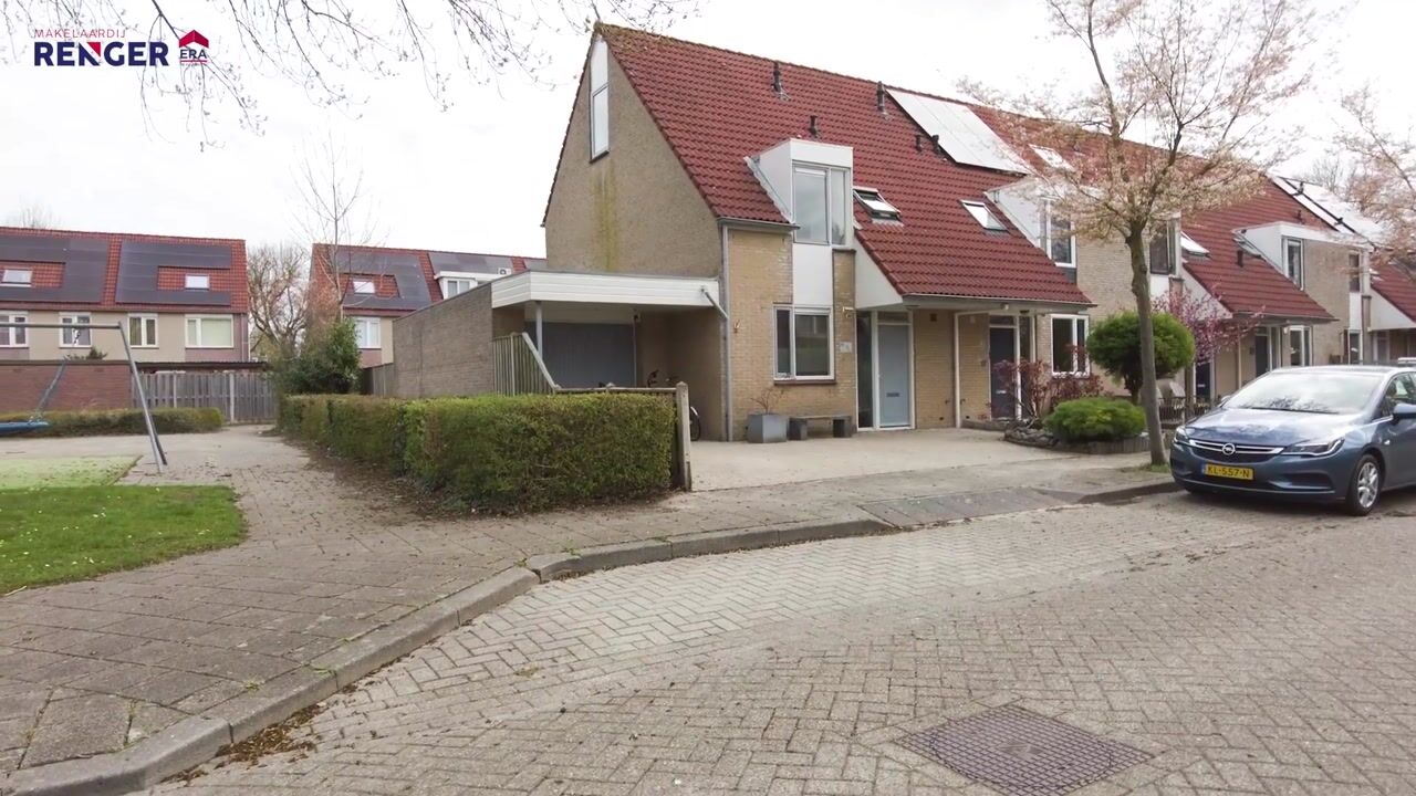 Video van Mosroos 15