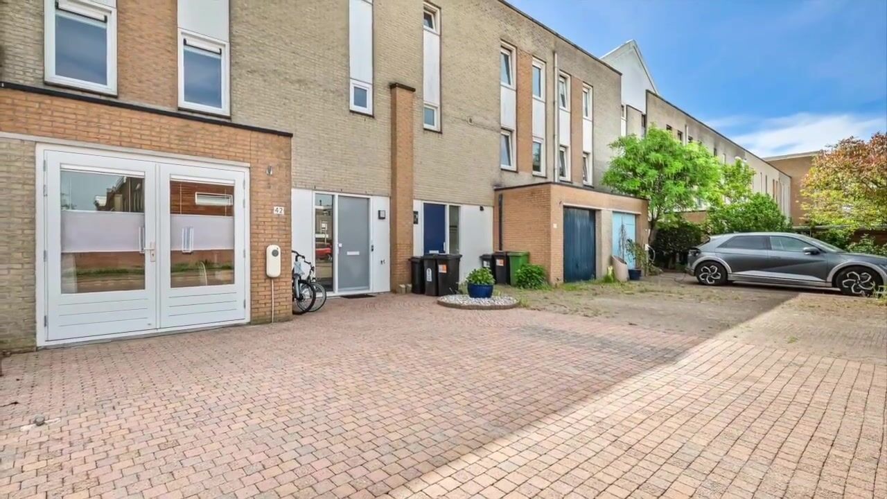 Video van Vinkenburg 42