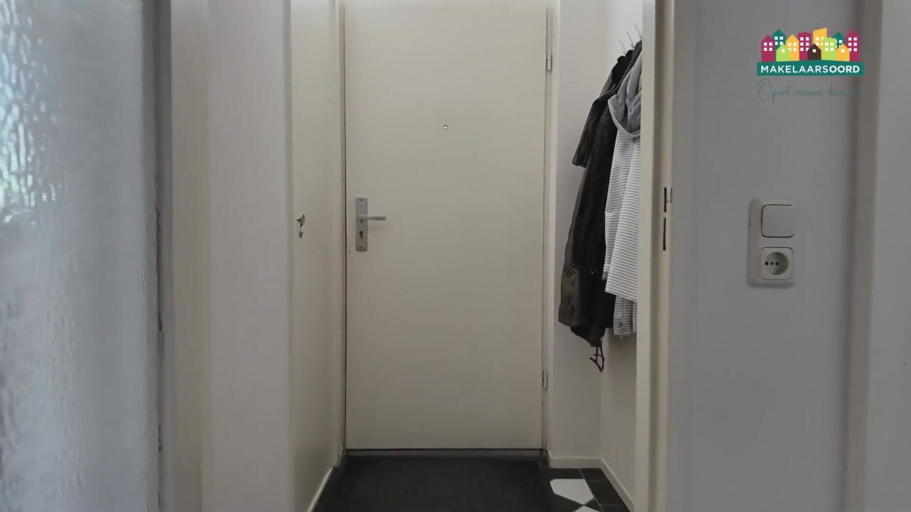 Video van Maassingel 24