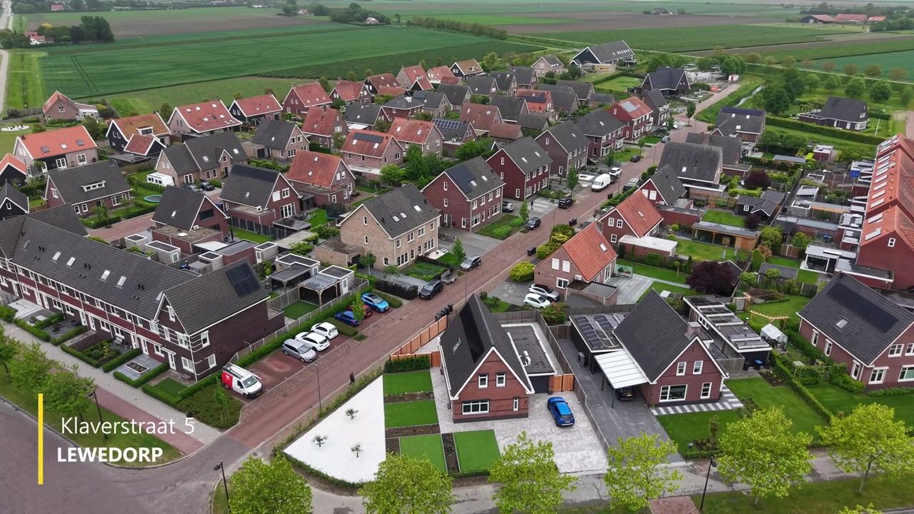 Video van Klaverstraat 5