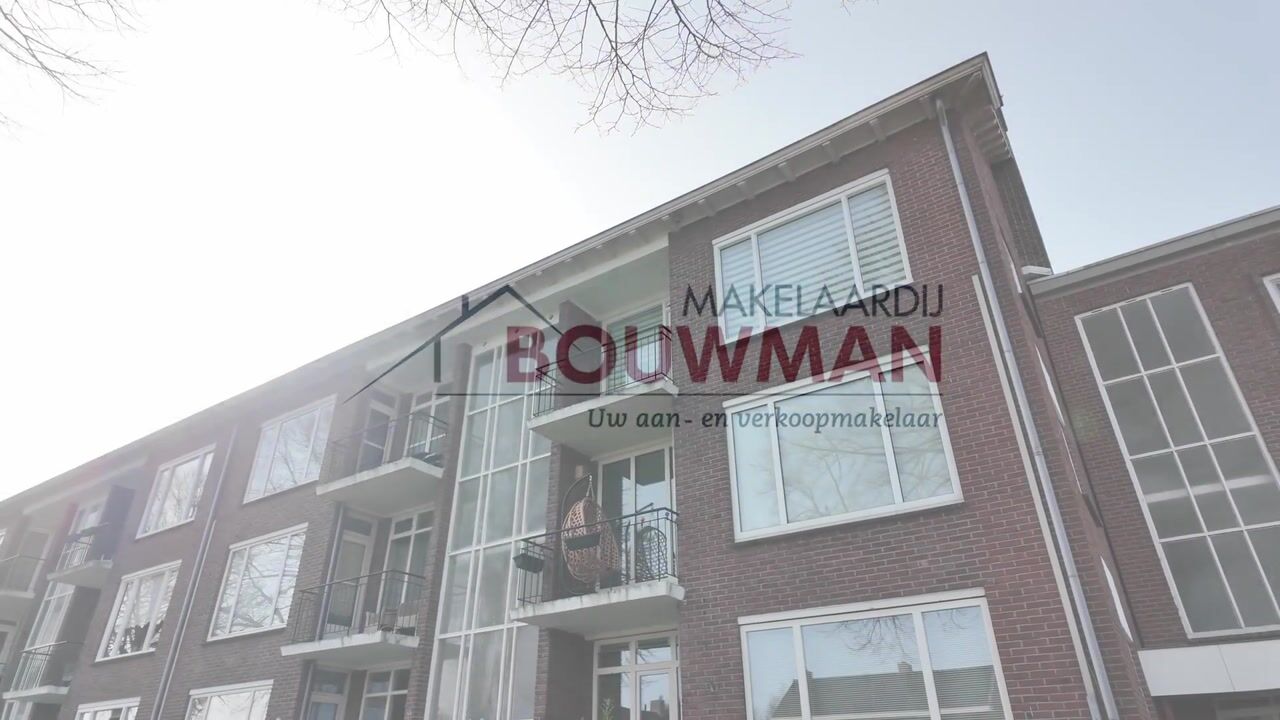 Video of Koningin Julianalaan 49-B
