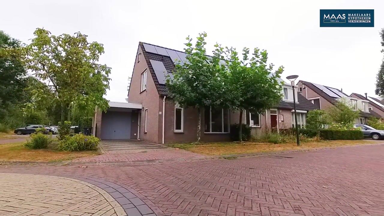 Video van De Hofstad 14