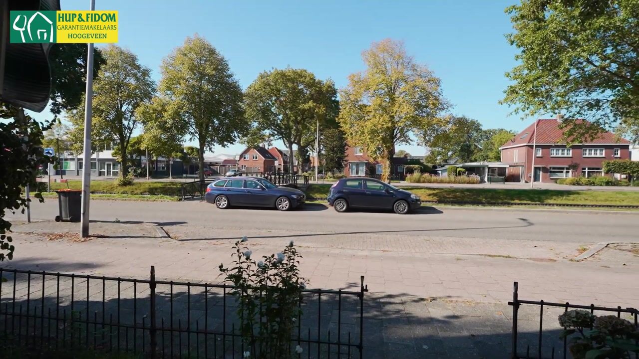 Video van Kanaalweg 15